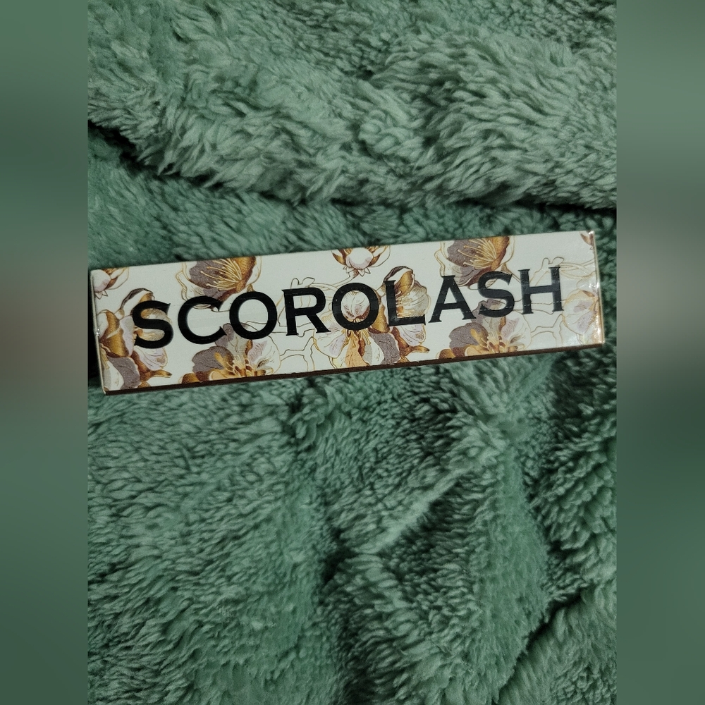Scorolash Serum